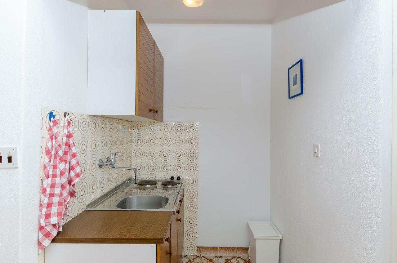 Apartments Katica マカルスカ エクステリア 写真